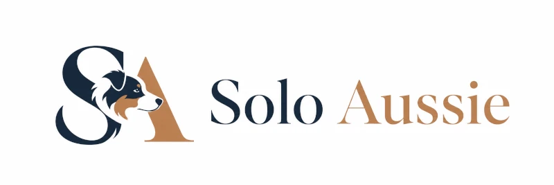 Solo Aussie
